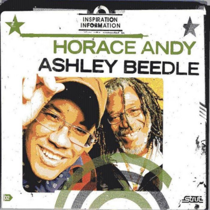Inspiration Information cover