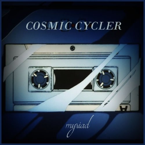 Myriad album thumb