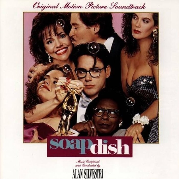 Soapdish cover