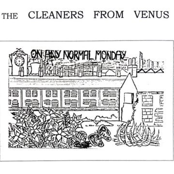 On Any Normal Monday album thumb