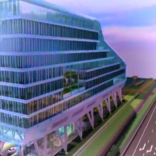 Corporate Minimalism album thumb