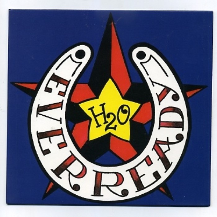 Everready cover