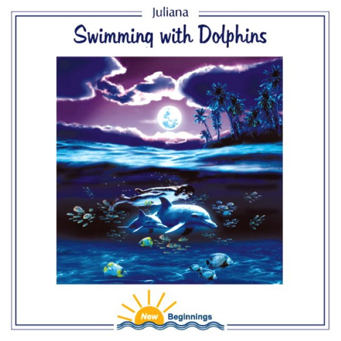 Swimming With Dolphins cover