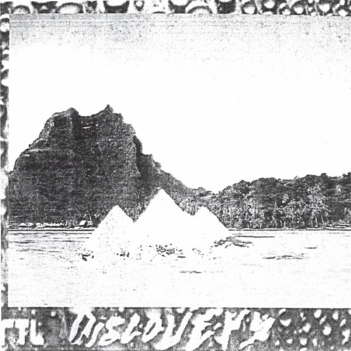 Discovery cover