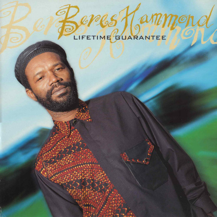 Lifetime Gurantee cover