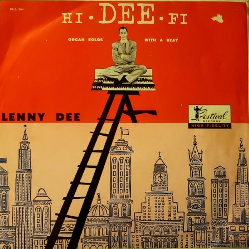 HI-DEE-FI album thumb