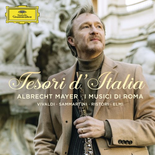 Tesori d album thumb