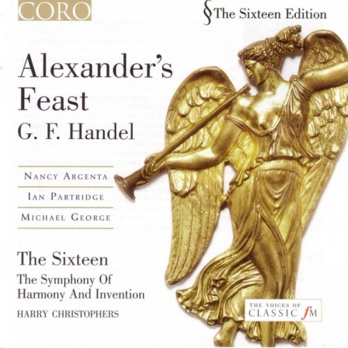 Alexander album thumb
