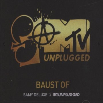 SaMTV Unplugged (Baust of) album thumb