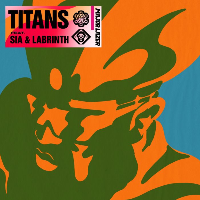 Titans cover