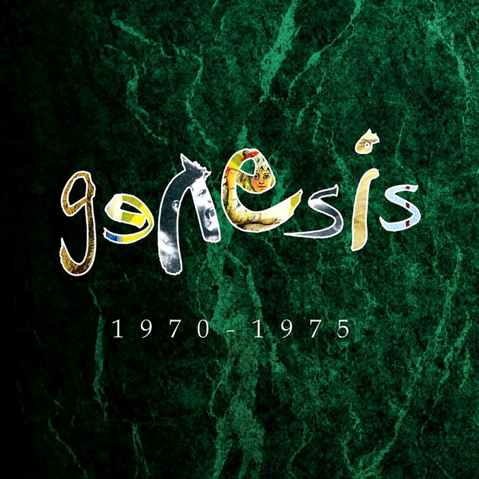 1970–1975 cover