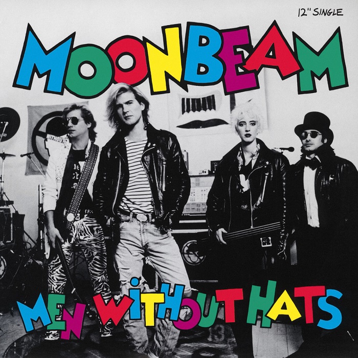 Moonbeam cover