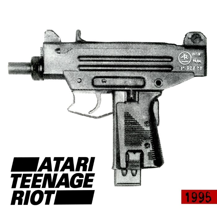 1995 cover