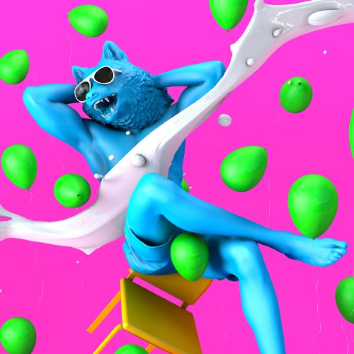 Pataphysical album thumb