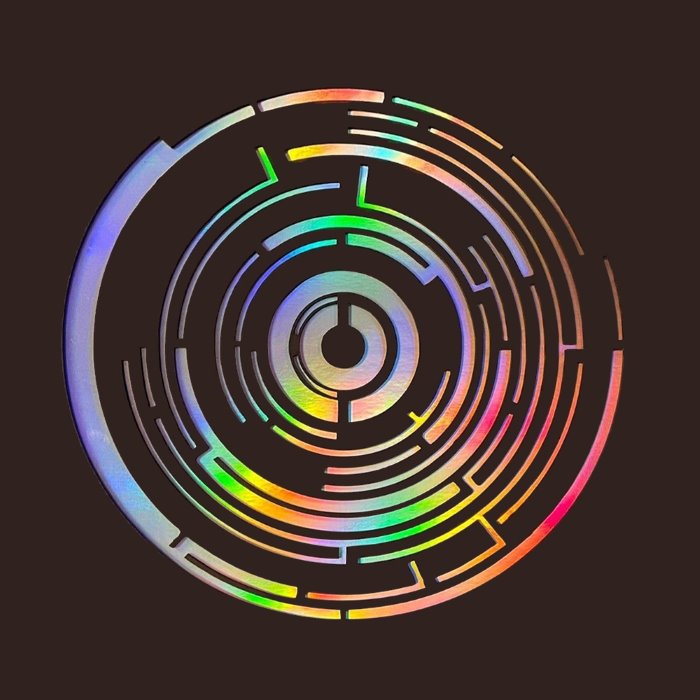 The Complete Works cover