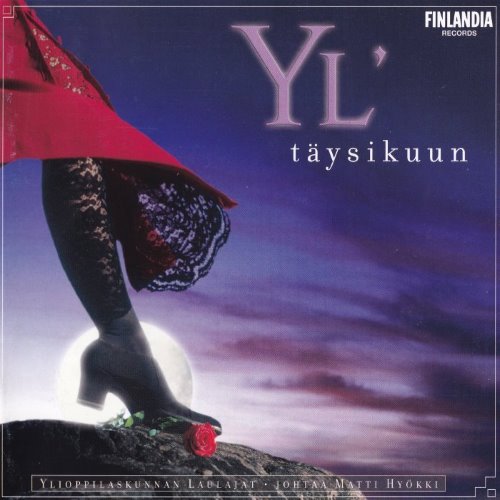 YL album thumb