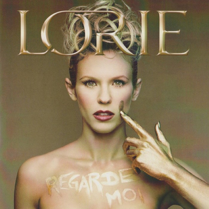 Regarde-moi cover