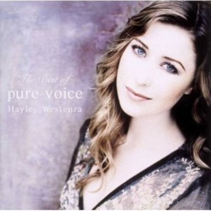 The Best of Pure Voice cover