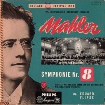 Symphonie Nr. 8 album thumb