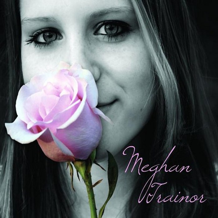 Meghan Trainor cover