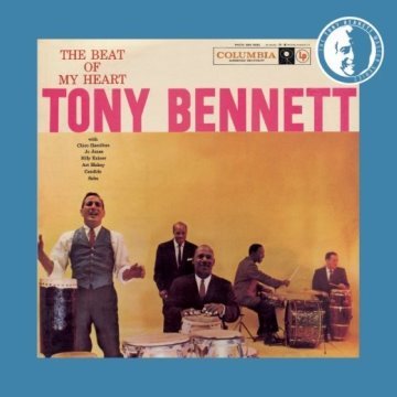 The Beat of My Heart album thumb