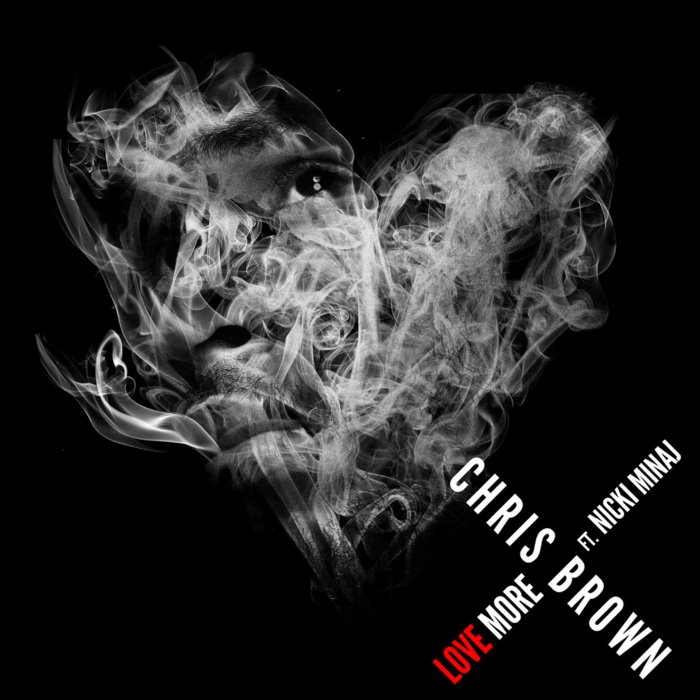 Love More cover