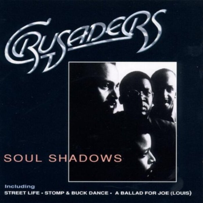 Soul Shadows cover