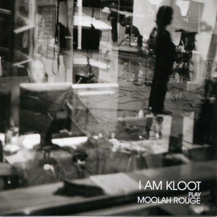 I Am Kloot Play Moolah Rouge cover