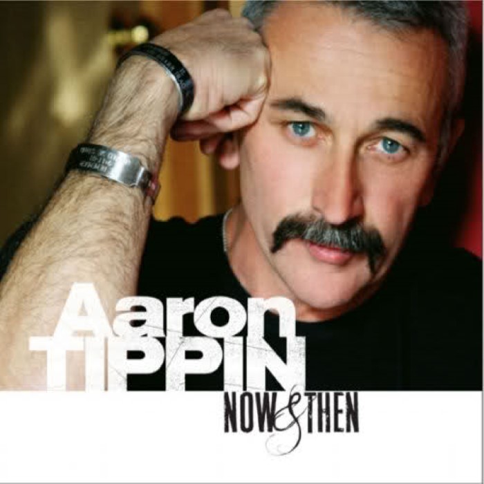 Now and Then cover