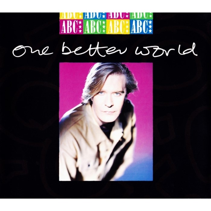 One Better World cover