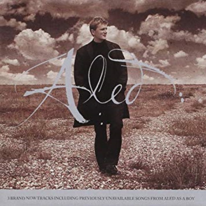Aled cover