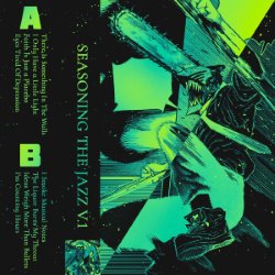 Cover Present album thumb
