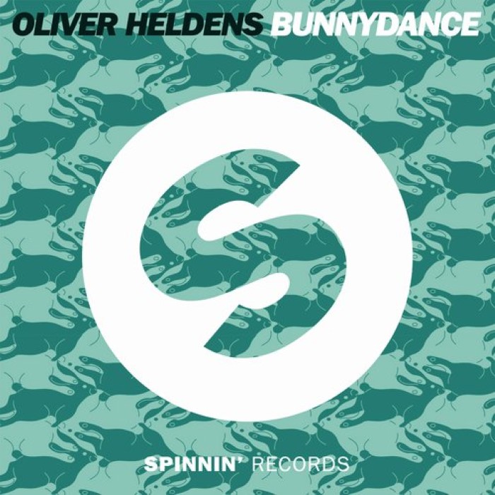 Bunnydance cover