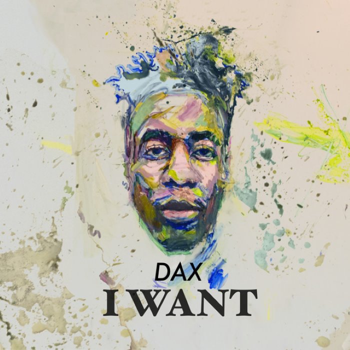 I Want cover