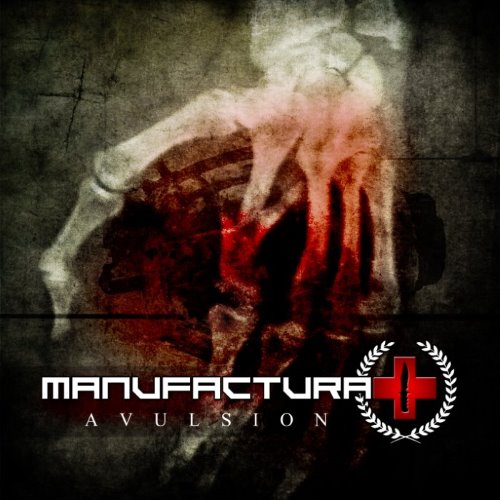 Avulsion album thumb