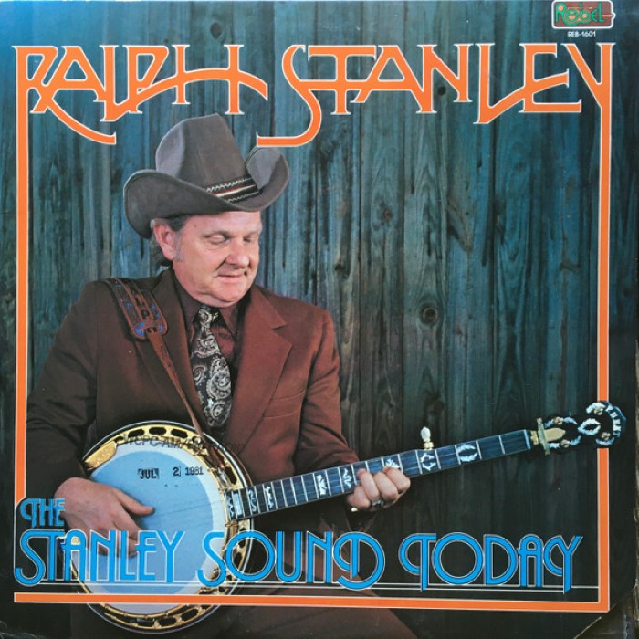 The Stanley Sound Today cover