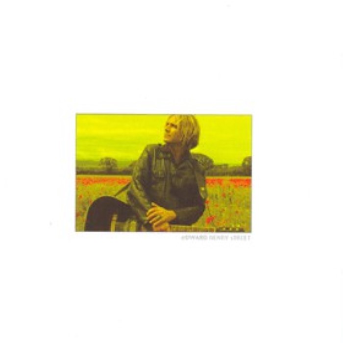 In The Poppy Fields [4 Edward Henry Street] cover