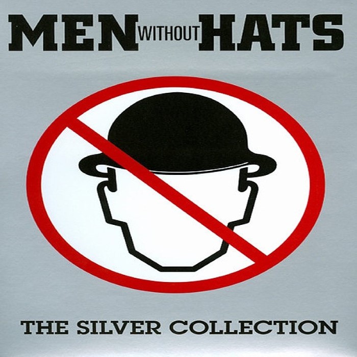 The Silver Collection cover