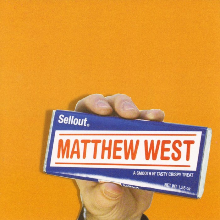 Sellout cover