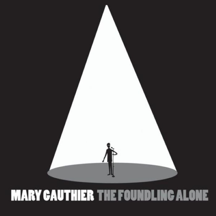 The Foundling Alone