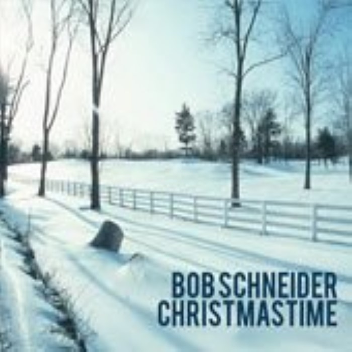 Christmastime cover