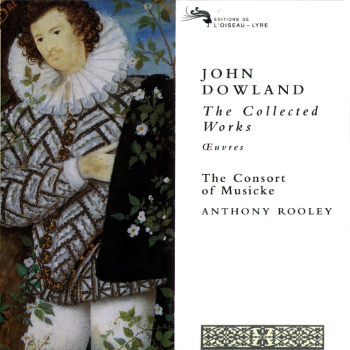 The Collected Works: Œuvres