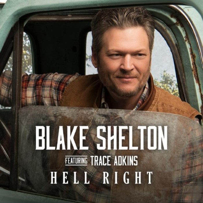 Hell Right cover