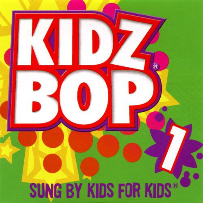 Kidz Bop 10