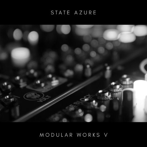 Modular Works V album thumb