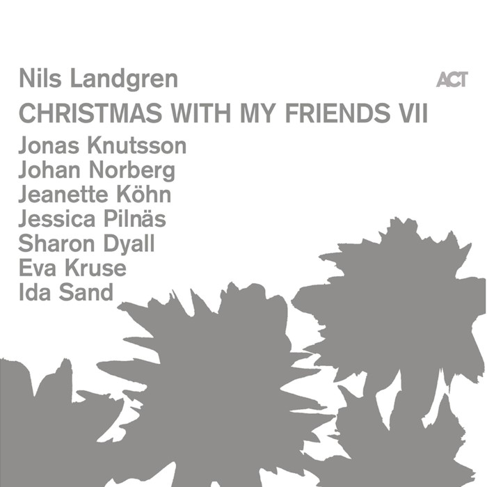 Christmas With My Friends VII