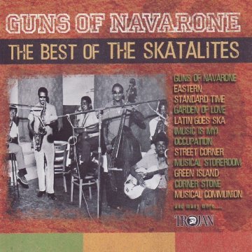 【SKA】THE MAYTALS & THE SKATALITES The Skatalites – Essential Artist Collection – 2 x CD