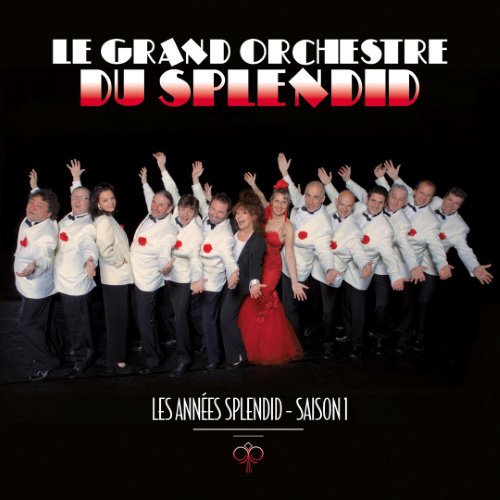 Les Années Splendid: Saison 1 album thumb