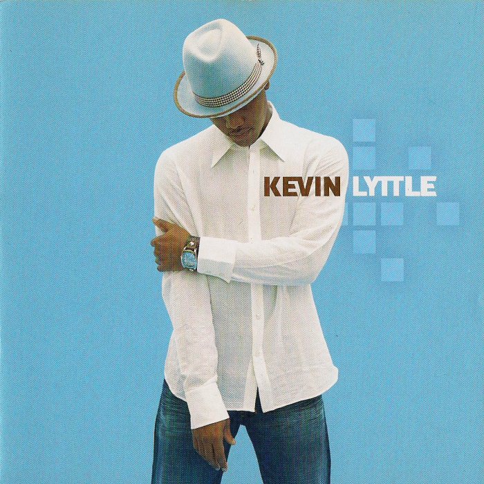 Kevin Lyttle cover