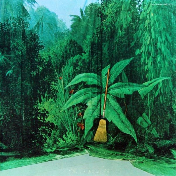Magical Connection cover